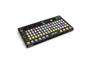 Akai 31cm Fire FL Studio Controller Musical Instrument RGB Backlit Pads Black