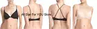 Natori Bra Understated Contour Plunge Convertible Bra 732025
