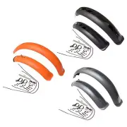 Bike Mudguard Front Rear Set Supplies Bike fenders for