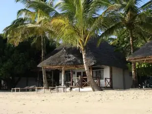 桑給巴爾查灣尼私人島嶼度假村