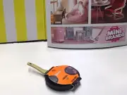 Mini brands HOME FRYING PAN