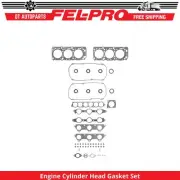 For 2000-2005 Mitsubishi Eclipse 3.0L V6 Engine Cylinder Head Gasket Set Fel-Pro (for: Mitsubishi)
