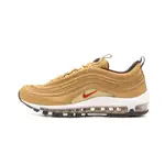 【小八】NIKE AIR MAX 97 OG QS GS METALLIC GOLD 金彈 918890-700