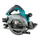 【MAKITA 牧田】40V無刷圓鋸機185MM~190MM HS004GM201 原廠無附集塵頭(HS004GM201)