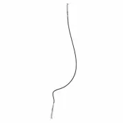 Polaris Shift Cable, Genuine OEM Part 7082176, Qty 1