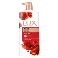 在飛比找蝦皮購物優惠-【做一休三】LUX 麗仕 精油香氛沐浴乳 嫵媚迷香 1L