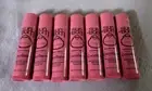 Lot Of 7- Sun Bum Coco Balm Groove Cherry Moisturizing Lip Balm New Sealed