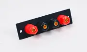 Akai AA-1200 Speaker Terminal UPGRADE Jack