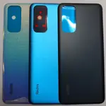 REDMI 紅米 NOTE11S 4G 5G 後背蓋 後蓋 電池背蓋 電池蓋 背蓋 帶自粘背膠 全新 台灣現貨