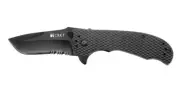 Columbia River M1-13K CRKT M1-13K Lightfoot Combo Edge Folding Knife