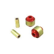 Front Control arm lower inner rear bush 45536 for Hyundai ELantra XD Getz TB