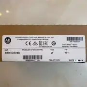 New Sealed AB 5069-OBV8S SER A Compact 5000 DC Safety Output Module