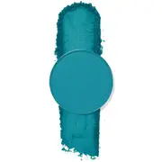 ColourPop®: Discover Formation - Matte Teal | Blendable Bold Pigment