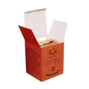 INDIAN SPLENDOR Kashmir Masala Chai - Robust and Rejuvenating - 100g