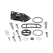 All Balls Fuel Tap Rebuild Kit for Yamaha XJ600S SECA II 1992-1996