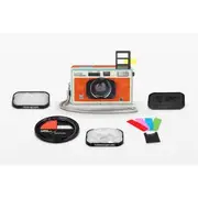 Lomo Apparat 35mm Camera Kit - Neubau Edition