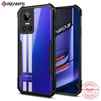 在飛比找蝦皮購物優惠-案例 Realme GT Neo 2 Neo 3 RZANT