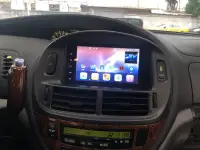 在飛比找Yahoo!奇摩拍賣優惠-汽車音響 豐田專用型主機 七吋 Android 安卓版 2D