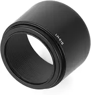 Foto4easy LH-61E Lens Hood For OLYMPUS M.ZUIKO DIGITAL ED 75-300mm f/4.8-6.7 II 70-300mm