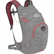 Osprey Verve 13 Women's Hydration Backpack (Platinum Grey)