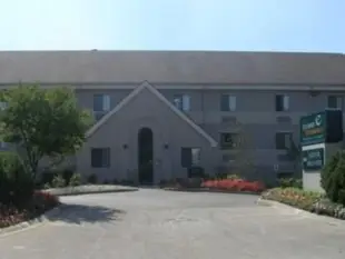 Extended Stay America Suites - Columbus - Sawmill Rd.