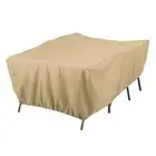 Classic Accessories Terrazzo General Purpose/Patio Furniture Set Cover