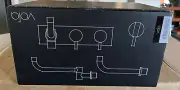 Vola Built-In Mixer Outlet Socket. 1/2", 200M -U29
