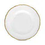 Royal Crown Derby Chelsea Duet Salad or Dessert Plate