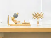 Ball Yarn Winder Set Winder Set Knitting Yarn Winder Set Yarn Winder Umbrella