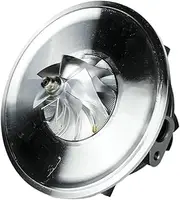 Turbo Cartridge Compatible For VW Golf 7 GTI R GTI 2.0 T EA888 IS38 06K145722H 06K145722P 06K145702N Turbine Charger Core