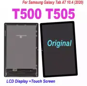For Samsung Galaxy Tab A7 10.4 SM-T500 T505 LCD Touch Screen Replacement