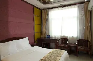 北京五葉藤石泉城堡酒店Gaoli Shiquan Holiday Hotel