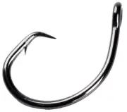 Mustad 3X Demon Perfect Circle Ringed Hook ***Choose Size***