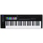 Novation Launchkey 49 MK3 49 Key MIDI Keyboard