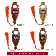 Electronic Digital Bead Finger Tally Tasbeh Misbaha Prayer Tasbih Golf Counter