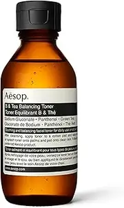[Aesop] Bitter Orange Astringent Toner 200ml/6.76oz