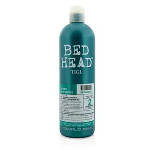 Tigi - 摩登重建修護髮素 Bed Head Urban Anti+dotes Recovery Conditioner