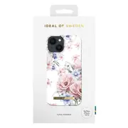 Ideal of Sweden Fashion MagSafe Floral Romance Case (Suits iPhone 14 Plus)