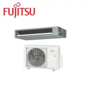 FUJITSU SET-ARTH18KMTAP 5kW Inverter Ducted System Mid Static Slimline 1 Phase | R32