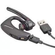 HP Poly 7S443AA H251N Supraplus Monaural Headset +Pouch TAA Mono - Wired