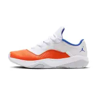 在飛比找蝦皮商城優惠-AIR JORDAN 11 CMFT LOW 橘藍 籃球鞋 