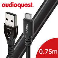 在飛比找PChome24h購物優惠-美國線聖 Audioquest USB-Digital Au