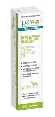 PAW Manuka Wound Gel