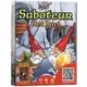 骰子人桌遊-(超優惠.附中規)矮人礦坑 雙人對決版 Saboteur Het Duel(2人)