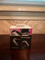 New Bose Quietcomfort ultra Earbuds In-Ear Noise Cancelling Bluetooth Earbuds