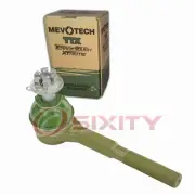 Mevotech TTX Front Outer Steering Tie Rod End for 1973-1974 Chevrolet G10 do (for: Chevrolet)