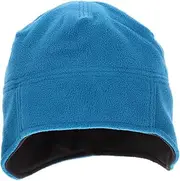 [Gogogmee] Antifreeze Men's Hat Running Hat Hats Windproof Warm Cap Thickened Warm Riding Hat Warm Beanie Hat Cycling Warm Hat Ear Windproof Warm Hat Cycling Caps Polyester (Polyester Fiber)