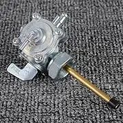 Fuel Petcock Tap Valve Switch Pump CB550SC B650SC CB450SC Nighthawk VT500FT Ascot 500 CMX450C Rebe VT500C Shadow Fuel Tap Switch