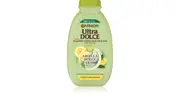 Garnier Ultra Sweet Clay Sweet and Cedar shampoo for oily scalp 250 ml