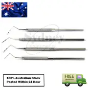 Dental Periodontal Williams Pocket Depth Measuring Probes Markings Color Coded
